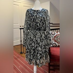 Jason Wu Size 4 Sparkly Dress NWT